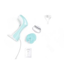 스팀다리미 핸드 미니 휴대 여행 세탁소 와이셔츠 다리미 전기 의류 기선 수직 플랫 스팀, 2, 유럽 ​​연합