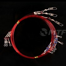 포토리아 서해대구 2단 선상채비/선상낚시/낚시소품