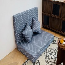 3단 접이식 매트리스 블랙에어 대 /접는매트리스/원룸매트리스/바닥용매트리스/손님용매트리스