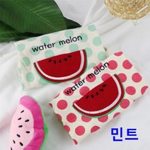 강아지 워터멜론 나시 민트 2XL 1P 애견 나들이 외출, 상품선택