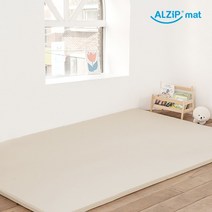 [알집] 제로매트 320X140 (4종 택1), 320X140 제로매트 어반밀크
