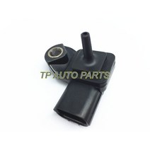 지도 공기 흡입구 압력 OEM 079800-7430 37830-MEL-003 38775-MCA-S400, 한개옵션0