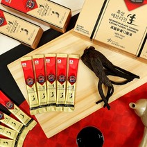 (홍삼농축액 홍삼액기스 고려홍삼정)(3233)(B) 고려흑삼스틱 에브리진 300 + 고급쇼핑백 K/W-생활_종합+DSsn212186EA, DSSH 1, DSSH 본상품선택, DSSH 본상품선택