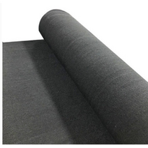 탄화포 불티방지 탄화포직 화재방지포 용접포 그라인더 열차단 1.6T X 1M X 20M 1롤, 탄화포 용접포 1롤, 1개