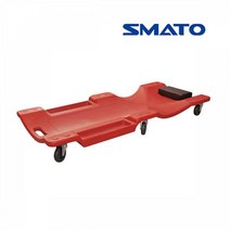 5myshop_스마토 수납형 작업침대 자동차정비용 등받이 SM-PC40 형 차량 용 카센터 공구 받_5myshop, 이상품선택!!