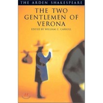 Two Gentlemen of Verona 3/E, Thomson Learning