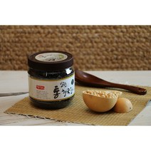 백야농원 말린 통청국장 600g