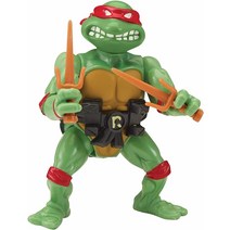 닌자 거북이 클래식 기본 피규어 미켈란젤로, 한개옵션0
