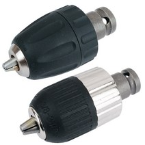어댑터 아답타 임팩렌치 드릴척 키레스척 임팩 렌치, 10mm 임팩렌치 키레스척