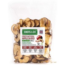 셰프 앤 코 건 사과 조각 250g, 1개