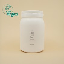 바스몽 몽스파 강아지 대용량 천연 아로마 탄산스파 입욕제 1kg
