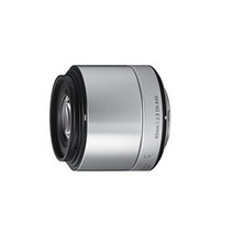 SIGMA 단 초점 망원 렌즈 Art 60mm F2.8 DN 실버 마이크로 포서즈 용 929770