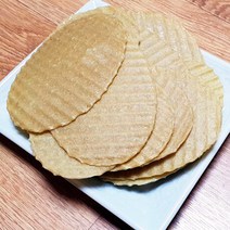 [고래푸드] 튀김용 건어포, 1팩, 400g