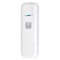 와이파이 공유기 와이파이 증폭기 와이파이 에그 포켓와이파이 ldw931 4g wifi 라우터 nano sim 카드 휴대용 wifi usb 4g lte 모뎀 pocket 26, 하얀색