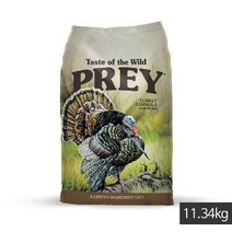 토우 프레이 칠면조 독 3.63kg_L.I.D 전연령용 사료, 이상품선택, 1개