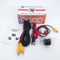 야시경 군용망원경 BMW 미니 쿠퍼 용 R50 R52 R53 R56 20012008 자동차 역전 카메라 피쉬 아이즈 비전 방수 HDRCA, camera