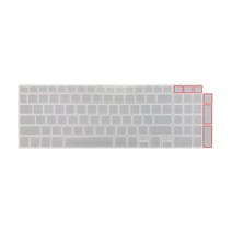 LG 2021 그램17 17Z95N-OA5BK용 키보드 키스킨 17인치, 파인스킨(40번)