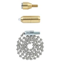 세신버팔로 낚시대요비선부품세트 SB-3PCLED 견인선 인출선 통신공사도구, 본상품