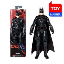 아카데미과학 배트맨 12인치 피규어(영화버전)