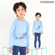 유아 아동 남아 주니어 실내복 어린이 내의 P시티히어로 30수