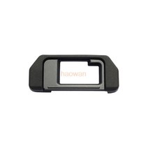 2pcs EP-10 ep10 아이피스 뷰 파인더 아이 컵 OM-D E-M5 EM5 EM10 올림푸스 카메라 용 E-M10