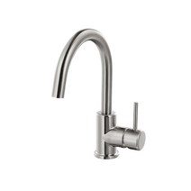 GLYPEN 글뤼펜 수전 스테인리스효과 004.423.76