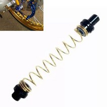 할리데이비슨커스텀 할리용품 할리데이비슨부품 오토바이 스테인레스 스틸 개폐식 브레이크 스프링 vespa harley ktm kawasaki yamaha honda 액세서리 용, 유형 01