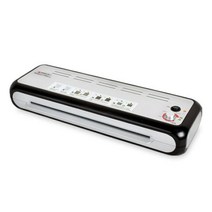 (현대오피스 코팅기 PhotoLami-3304 Plus (A3/4롤러 현대오피스/코팅기/롤러