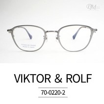 빅터앤롤프 안경테 VIKTOR ROLF 70 0220 2