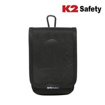 K2 그리드 파우치 IUA21915 공구 파우치 수납 다용도