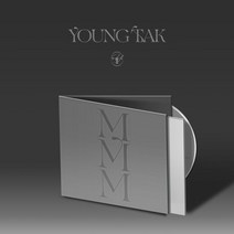 영탁 - MMM 정규1집 앨범 DIGIPACK VER., 1CD