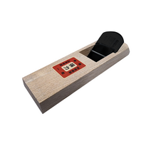 월성공업사 목공용 손대패 (64mm) 평대패 핸드대패