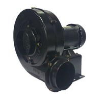 동건공업 DB-270SE DB-270TE 방폭고압송풍기 내압방폭송풍기, DB-270TE삼상