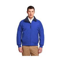 Port Authority 항만청 챌린저 자켓 4XL 트루 로얄/트루 네이비