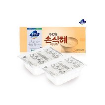 영월농협 간편한 손식혜 240gx2박스 20개, 40개