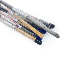 다이 수리용 냉간 용접 와이어 핫 워크 몰딩 용접 필러 CU90 P20 H13 NAK80 S136 S136H SKD11 SKD61 레이저 용접봉, 33.0.5mm 200pcs - model 738