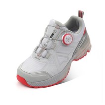 NC경산점 콜핑 여성 가볍고 편안한 착화감 아치서포트 코어스텝 다이얼 사계절 방수 트레일 워킹화