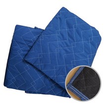 퀼팅매트/이사용매트/가구보호덮개/아떼부톤, 퀼팅매트(논슬립형)