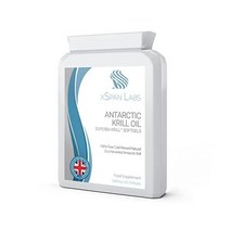 남극 크릴오일 500mg 60캡슐 100% 순수 냉압 슈퍼바 크릴 에코 수확 오메가3 EPA DHA아스타크산틴