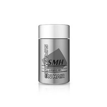 슈퍼밀리언헤어 흑채 25g 증모제, 슈퍼밀리언NO.2(흑갈색) 1개