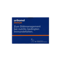 오쏘몰 이뮨 멀티비타민 동아제약 국내정품, 1박스, 30개입, 30회분