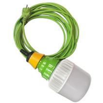 10M LED 50W 고와트 대모갈 작업등 캠핑등(램프포함), 상세페이지 참조