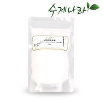 [자연의숲] 세티아르알콜 100g 유화제 유화보조제 점도조절제 천연화장품만들기 천연화장품 원료 자연의숲, AX070 세티아르알콜50g
