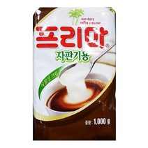 동서 프리마 커피프리마 커피프림 자판기용 1K 6384628668EA