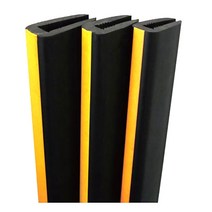H빔 고무코너보호대 12T 15T 18T 21T 30T 35T, H빔 고무코너보호대 18T