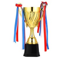 트로피 컵 스포츠 어워드 어워드 메탈 골드 위너 라지 플레이스 빅 퍼스트 매치 토너먼트 클래식 골든 게임 할로윈, As Shown, 01 As Shown