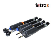 온프(ONF)승차감개선용 쇽업쇼바 [포터2], 2륜, 한대분(4개)