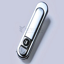 푸쉬/핸들 BYAB301-2-1-CV 부영 분전함 분전반 컨트롤박스 캐비넷 기계 제작 가구 도어 DIY 인테리어 용