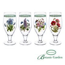 포트메리온 필스너 글라스 중 0.5L 4p BG, 없음, A세트