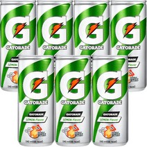 롯데 게토레이 240ml x 30개 이온음료, 상세페이지 참조
